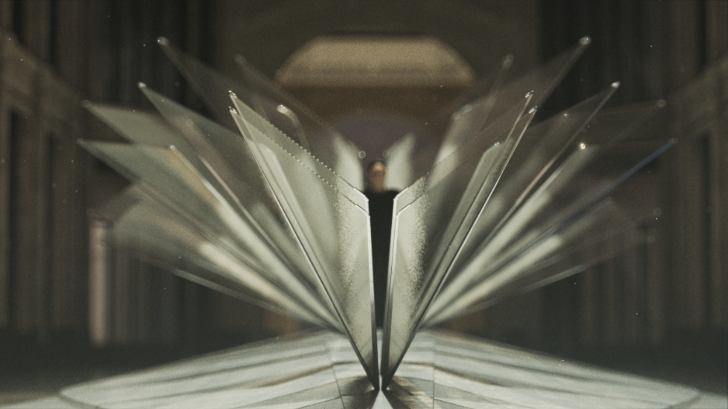 Alpha Kilo Welcomes Dezeen x ASUS to Its Esteemed Client Portfolio for Their Milan Design Week Installation